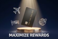 8 Best Travel Credit Cards Earning Points & Miles (2025 Guide)
