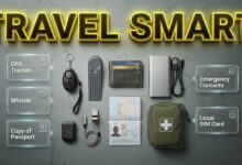 Solo Female Travel Safety Tips Best Destinations & Beginners Guide