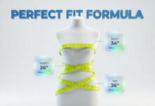 How to Measure Yourself for Online Shopping The 2025 Accuracy Guide