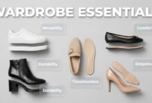 5 Essential Shoes Every Woman Needs The Ultimate Capsule Guide