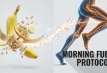 Best Pre Workout Snacks Before Morning Cardio The Ultimate Energy Guide