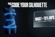 How to Determine Your Body Shape The Definitive Measurement Guide