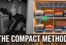 Marie Kondo for Small Apartments The Ultimate Decluttering Guide