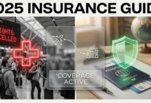 Do I Need Travel Insurance in 2025? Mandatory Rules & New Risks