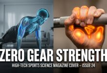 Calisthenics for Beginners The Ultimate Bodyweight Strength Guide (At Home)