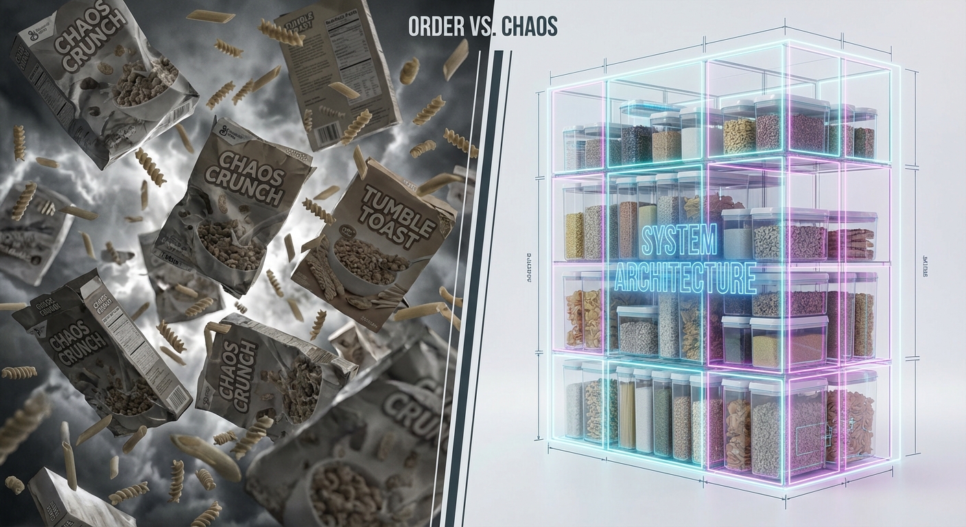 Best Pantry Organization Containers & Systems The 2026 Master Guide